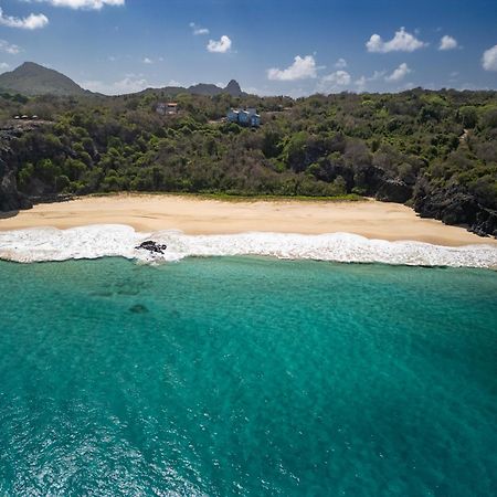 Pousada Mar Em Mim Fernando de Noronha Exterior foto