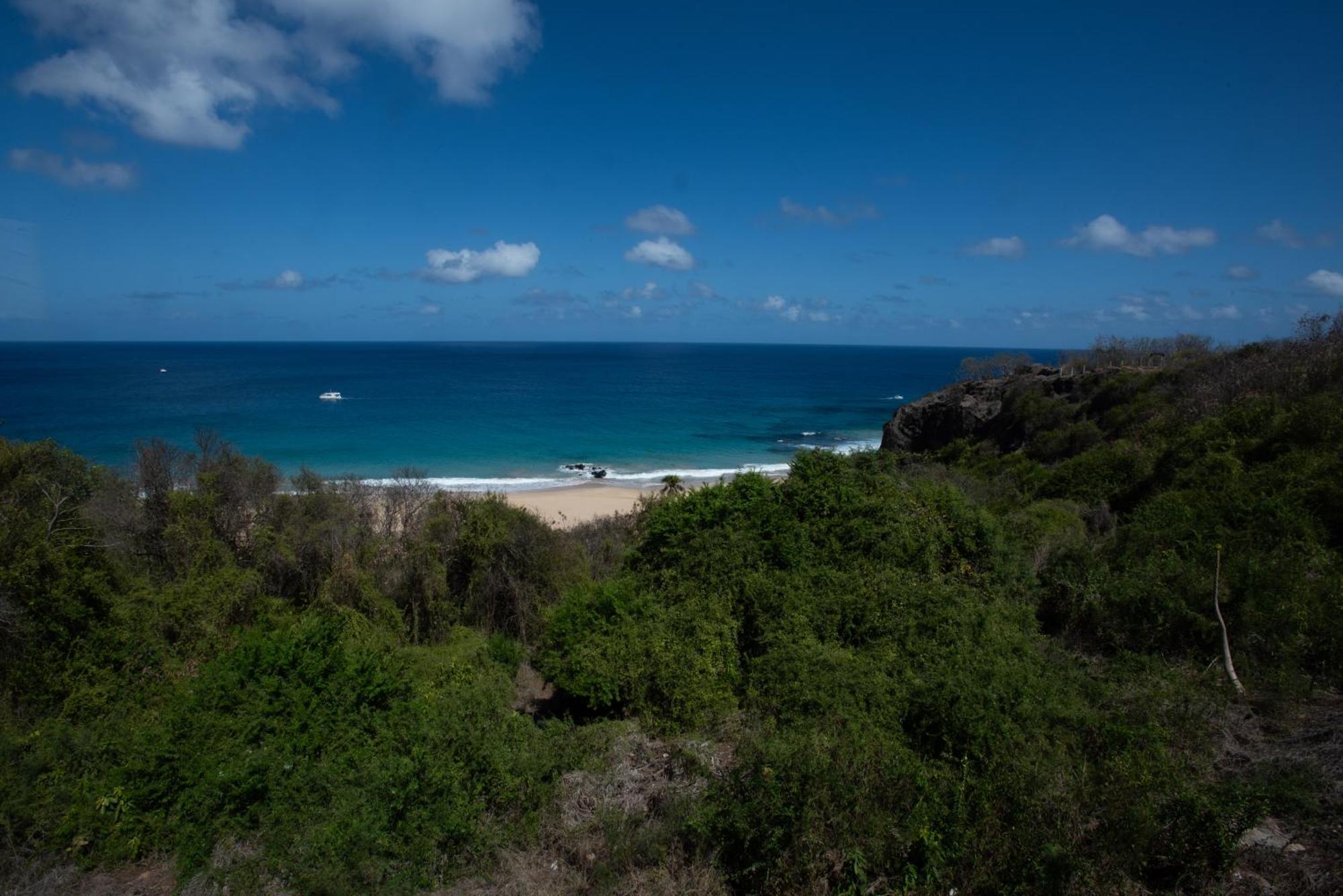 Pousada Mar Em Mim Fernando de Noronha Exterior foto